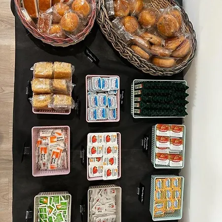 A Ladela 2* O Vicedo