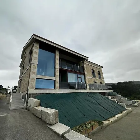 A Ladela Hotel O Vicedo