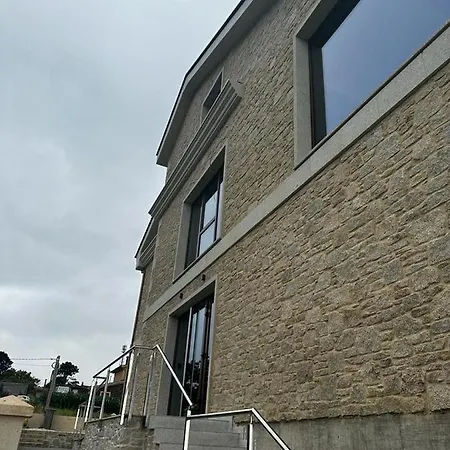 A Ladela Hotel O Vicedo