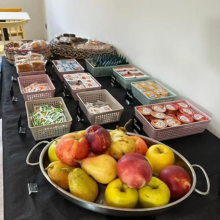 Hotel A Ladela O Vicedo