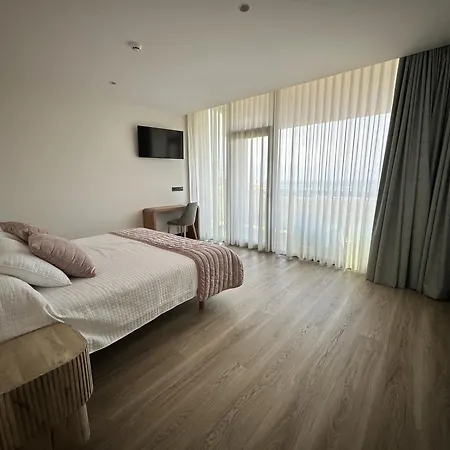 A Ladela 2* 오 비세도