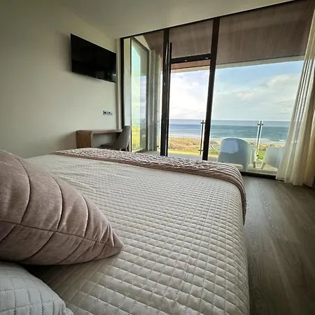 호텔 A Ladela 오 비세도