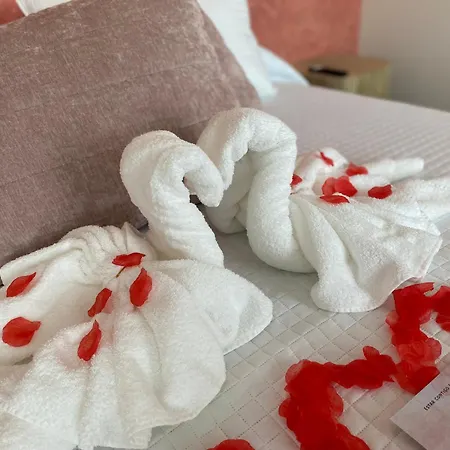 호텔 A Ladela 오 비세도