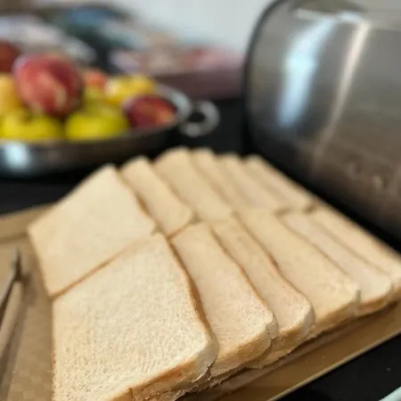 A Ladela 2* או ויסדו