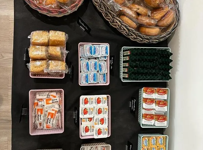 A Ladela 2* أو فيسيدو