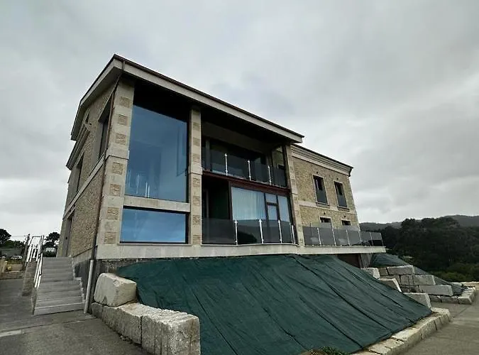 A Ladela فندق أو فيسيدو