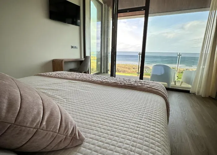 فندق A Ladela أو فيسيدو