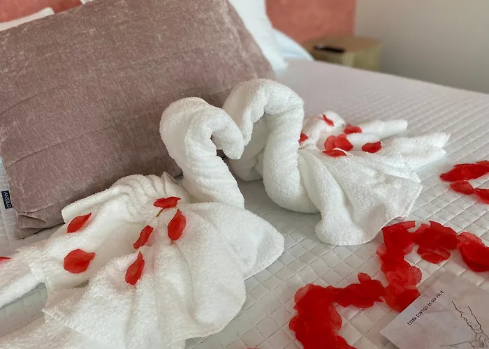 فندق A Ladela أو فيسيدو